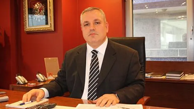 KASİAD'dan Irak'a iş gezisi