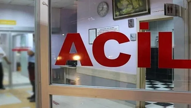 6 kişi mantar zehirlendi şüphesi