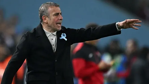 Abdullah Avcı 4. kez kupa sevinci yaşamak istiyor