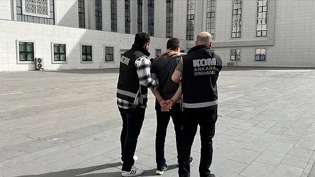 operasyonda 46 FETÖ şüphelisi yakalandı