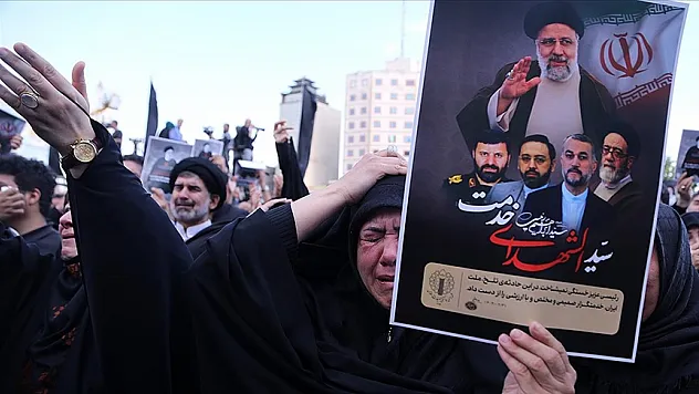 İran'da yeni yönetim senaryoları
