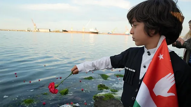 160 yıldır dinmeyen acı