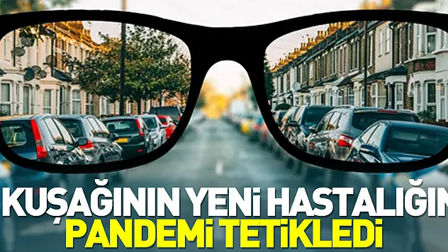 Z Kuşağında yeni hastalığını pandemi tetikledi