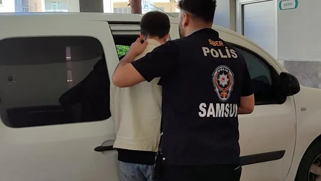 Dolandırıcılığa 20 yıl hapis