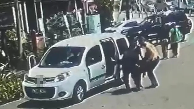 bekçi ve polislere 21 yıl hapis