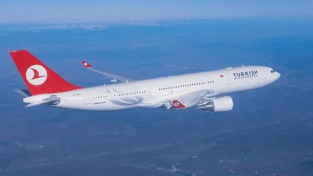 THY'den 6,9 milyar lira net kar