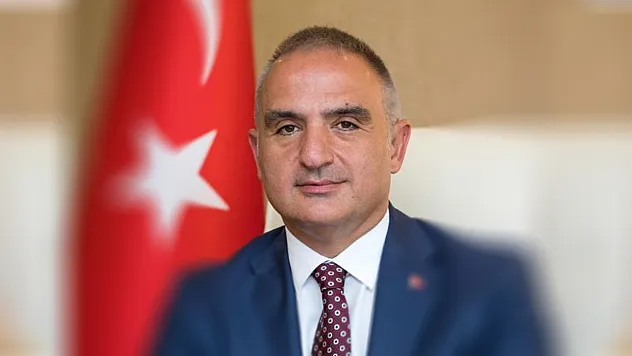 'Mavi Bayrak plajlarımıza çok yakışıyor!'