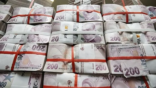 Bankacılık sektörünün mevduatı arttı