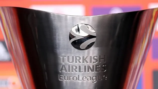 THY Avrupa Ligi'nde şampiyon Berlin'de belli olacak