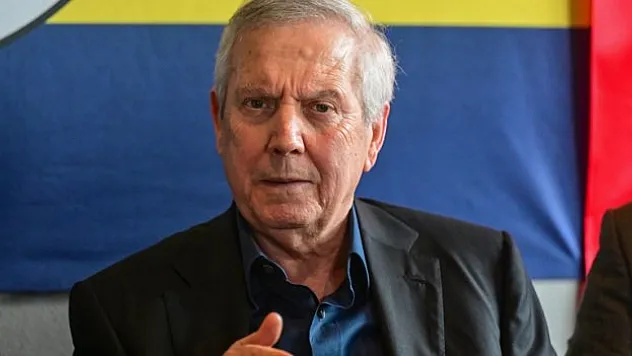 Yıldırım'dan Beşiktaş'a Jose Mourinho tepkisi