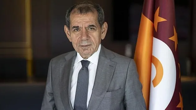 Özbek'ten Galatasaray camiasına kenetlenme çağrısı