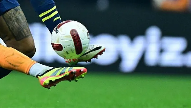 Süper Lig'de düğüm son hafta çözülecek