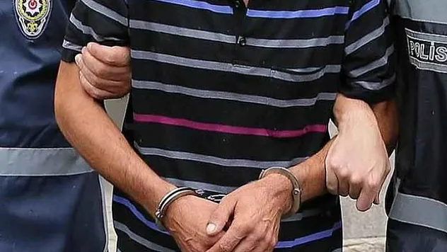 Bafra'da 2 kişi yakalandı