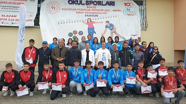 Boccede gelenek bozulmadı