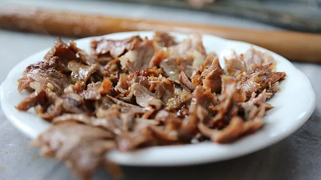 'Döner Kastamonu'ndan yayıldı'