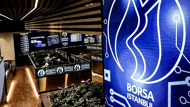 Borsa güne yükselişle başladı
