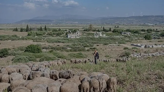 Fotoğraf ve tarihseverlerin yeni gözde rotası, Didim