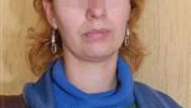 Evine Yaklaşmama Cezası Verilen Kocasını Kovalayıp, Polise Yakalattı