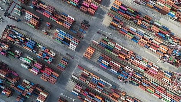 Sakarya'dan 4 ayda 61 bin 581 otomobil ihraç edildi