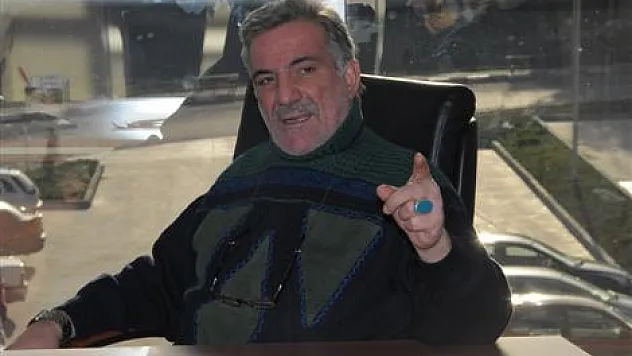 OMÜ'de 'Karayel Poyraz'