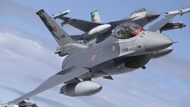 1092 terörist etkisiz hale getirildi