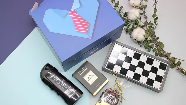 Babalar Günü Hediyeleri