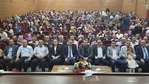 Vezirköprü'nün tarihi anlatıldı