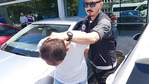 Uyuşturucu ticaretine tutuklama