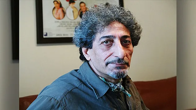 Oyuncu Ahmet Uğurlu hayatını kaybetti