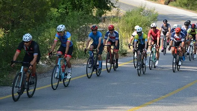 3 Haziran Dünya Bisiklet Günü 81 ilde kutlanacak