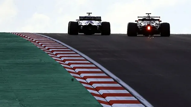 İstanbul Park'ta yeni dönem