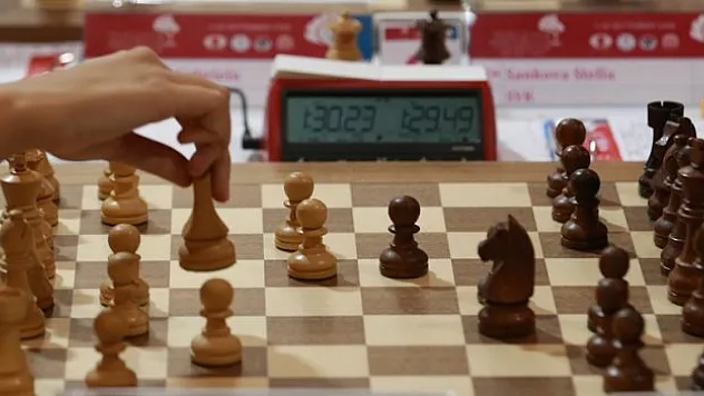 Gençler Satranç Şampiyonası, Hindistan'da yapılacak