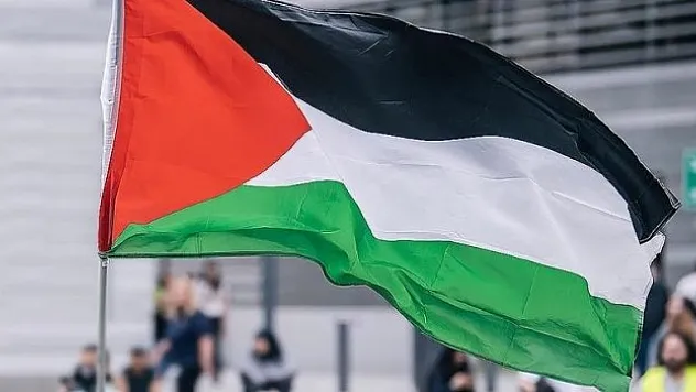 Slovenya hükümeti Filistin Devleti'ni tanıma kararı aldı