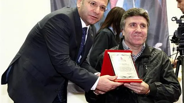 En Acı Hayat Dersini Verdi  Eski Samsunspor kaptanı Emin KAR: