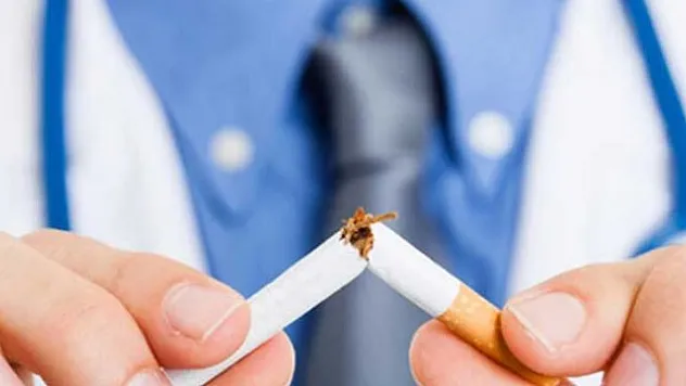 Sigara kanserin başlıca nedenlerinden