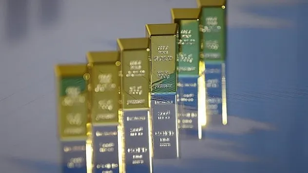 Afrika'dan 2022'de en az 435 ton altın kaçırıldı