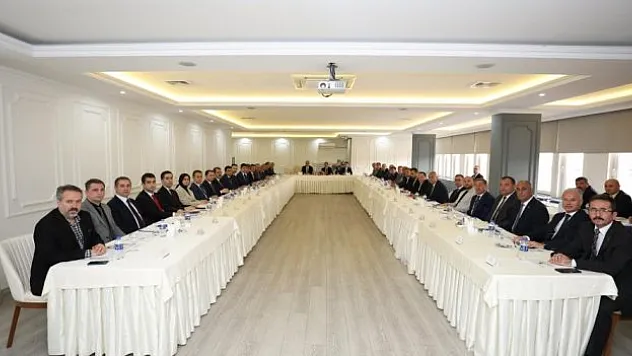 Samsun'da kan bağış kampanyası