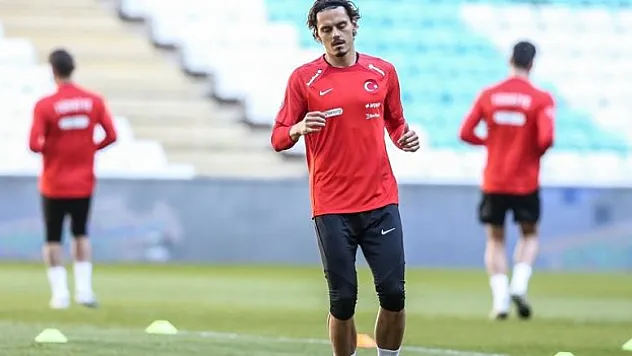 Enes Ünal kadrodan çıkarıldı
