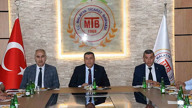 talepleri masaya yatırıldı