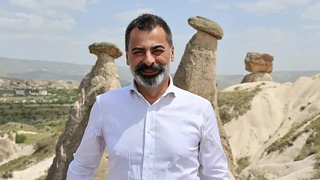 ziyaretçi akınına uğradı