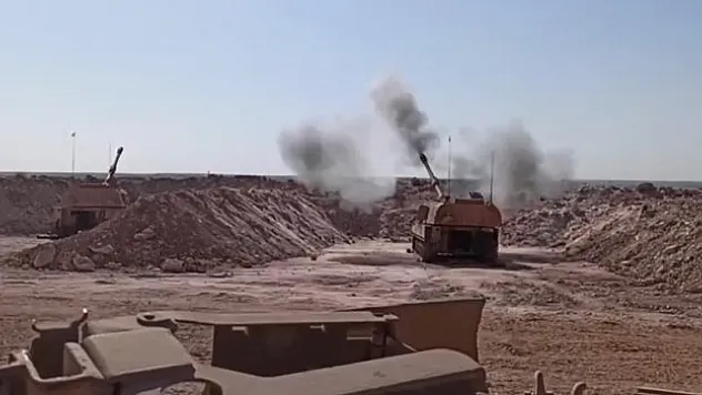 4 terörist etkisiz hale getirildi