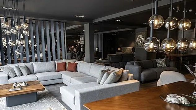 Mobilya sektörü sürdürülebilirliğe odaklandı