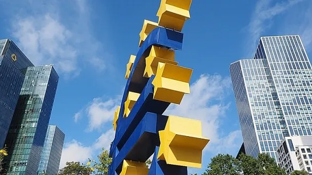 Avro Bölgesi'nde üretici fiyatları nisanda düştü