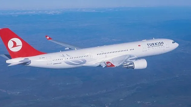 THY, üst üste 7. kez 'Türkiye'nin en değerli markası' oldu