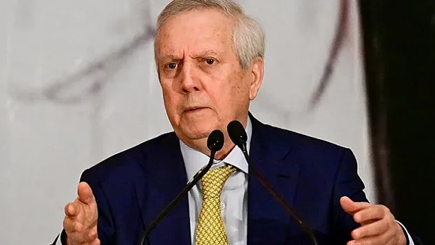 Aziz Yıldırım'dan, Ali Koç'un teklifine ret