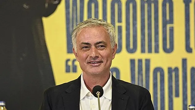 Fenerbahçe, Jose Mourinho'nun ücretini KAP'a bildirdi