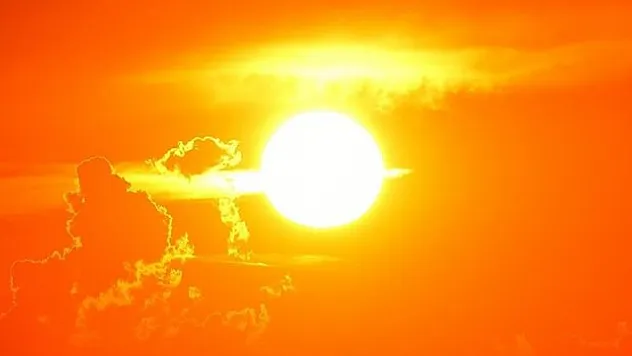 Geçen ay 'en sıcak mayıs' olarak kayıtlara geçti