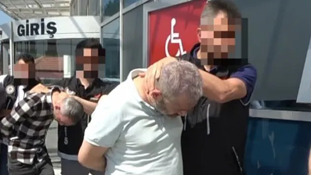 Uyuşturucuya 3 tutuklama, 3 adli kontrol