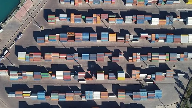 Serbest bölgelerden yapılan ihracat 50 milyar dolara dayandı