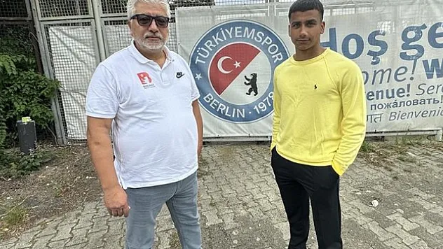 Alman futbolundaki ırkçılık amatörlerde de yaşanıyor
